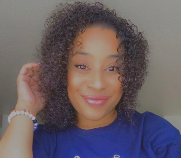 Avis de décès de Nicole Olijide Shoals-Martinez