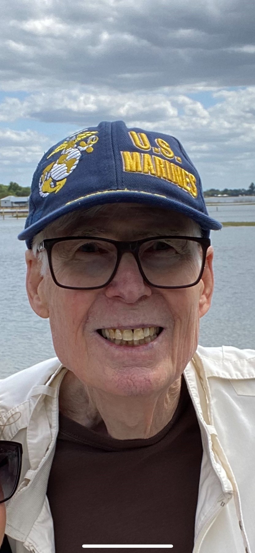 Obituary of John W. Calvert