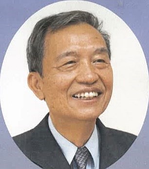 Obituary of Dr. Kai S. Yeung