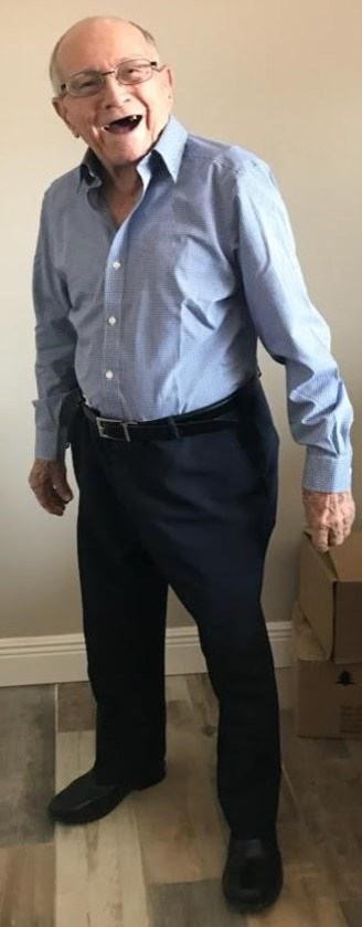 Obituary of Héctor Edmundo Cruz Ginorio