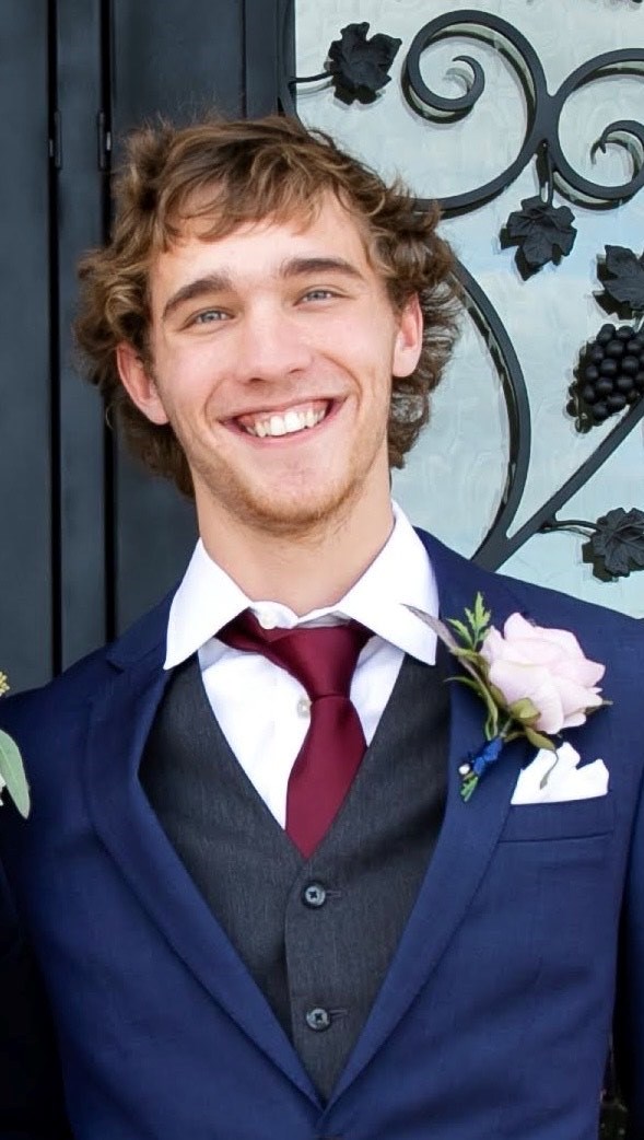 Austin Crabtree Obituary - Fort Worth, TX