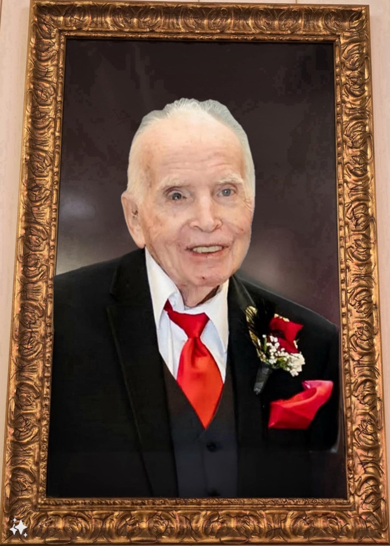 Obituary of George Lyman Rice