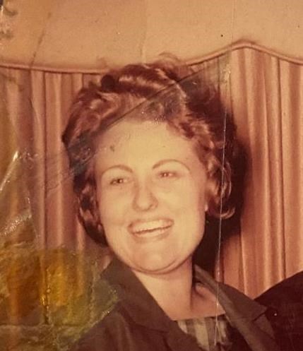 Obituary of Claudia Nell Miller