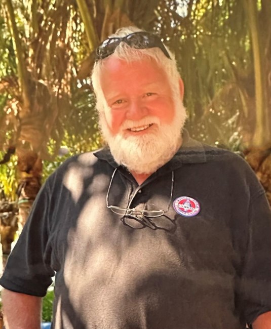 Obituary of James Peter Schroff