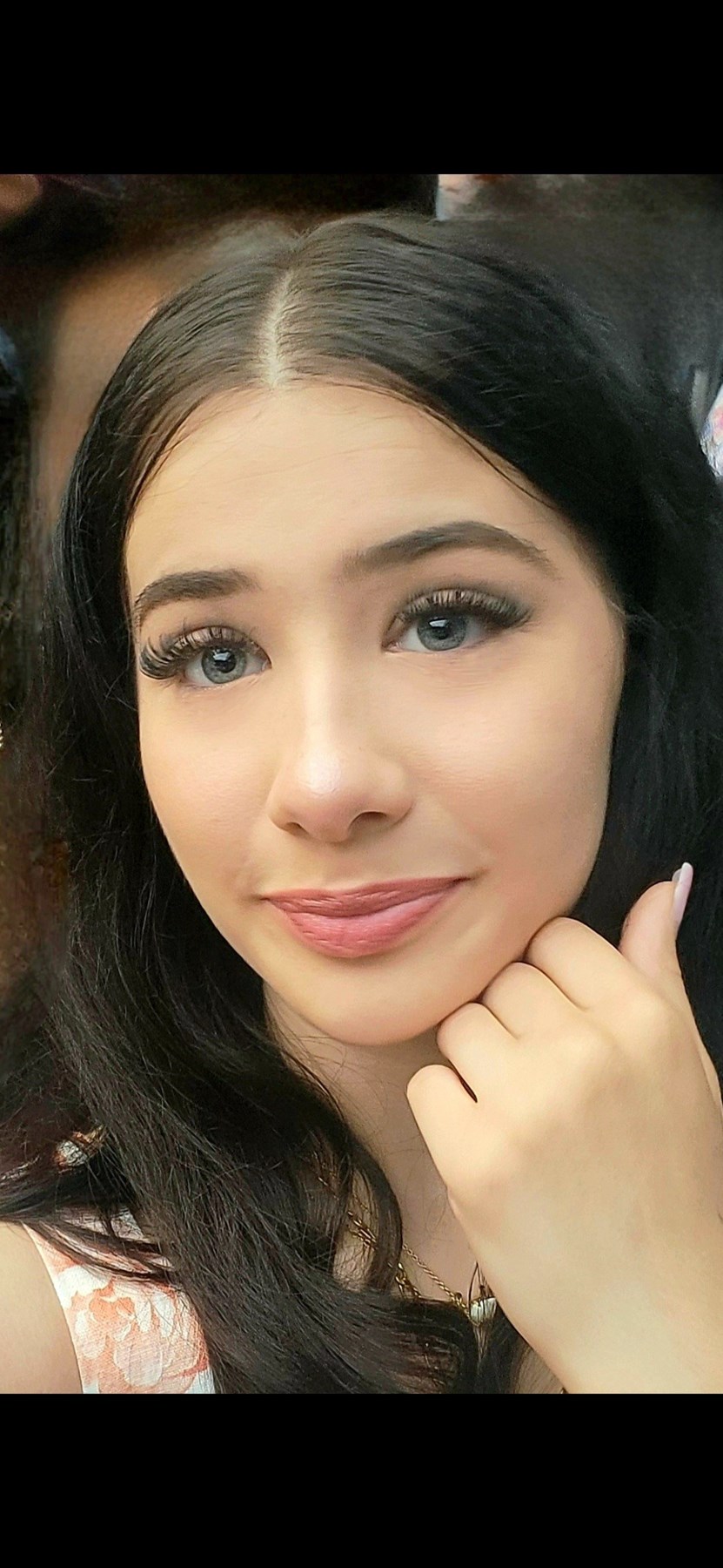 Avis de décès de Evangeline Anne Greek