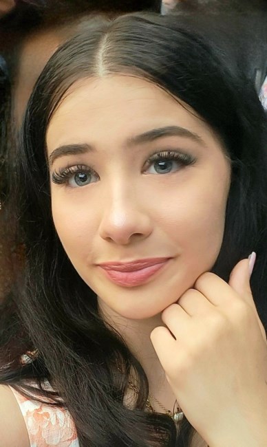 Obituario de Evangeline Anne Greek