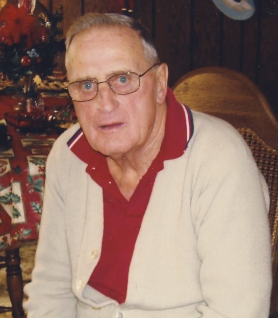 Obituary of Lawrence Anthony