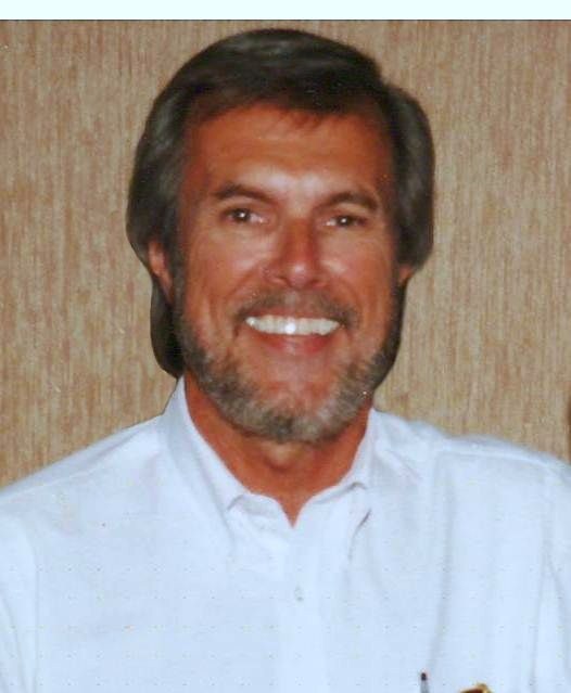 Avis de décès de Les Earl Newkirk