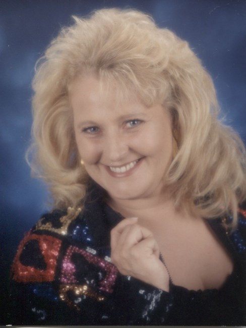 Obituary of Roberta Jean Davis