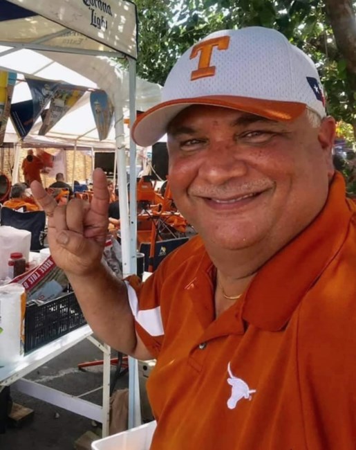 Obituary of Charles Andrew Perez