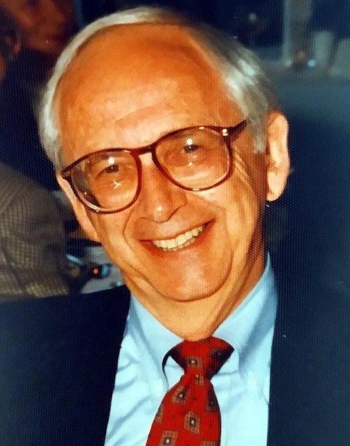 Obituary of Charles J. Dysart