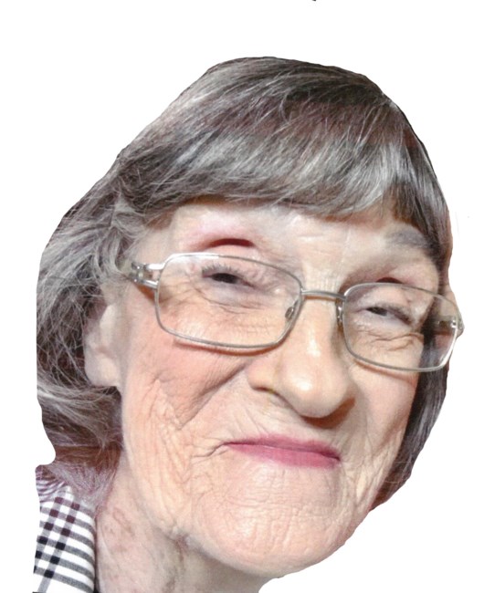 Obituary of Betty Lou Pederson