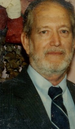 Obituary of Odis Leroy Dempsey
