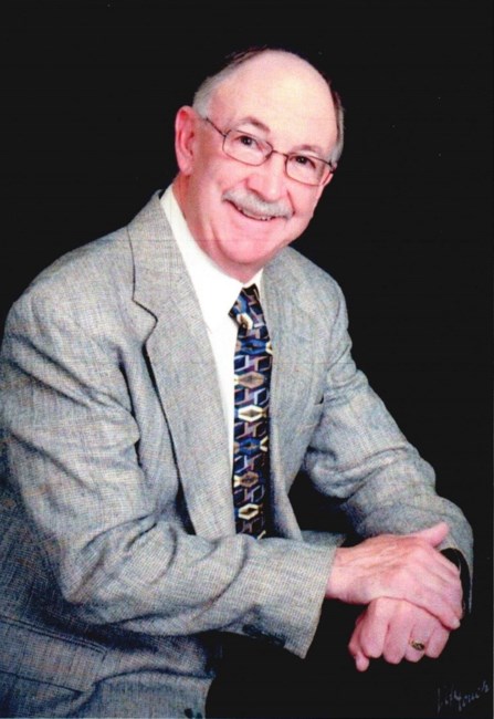 Obituary of William "Bill" Gene Cook