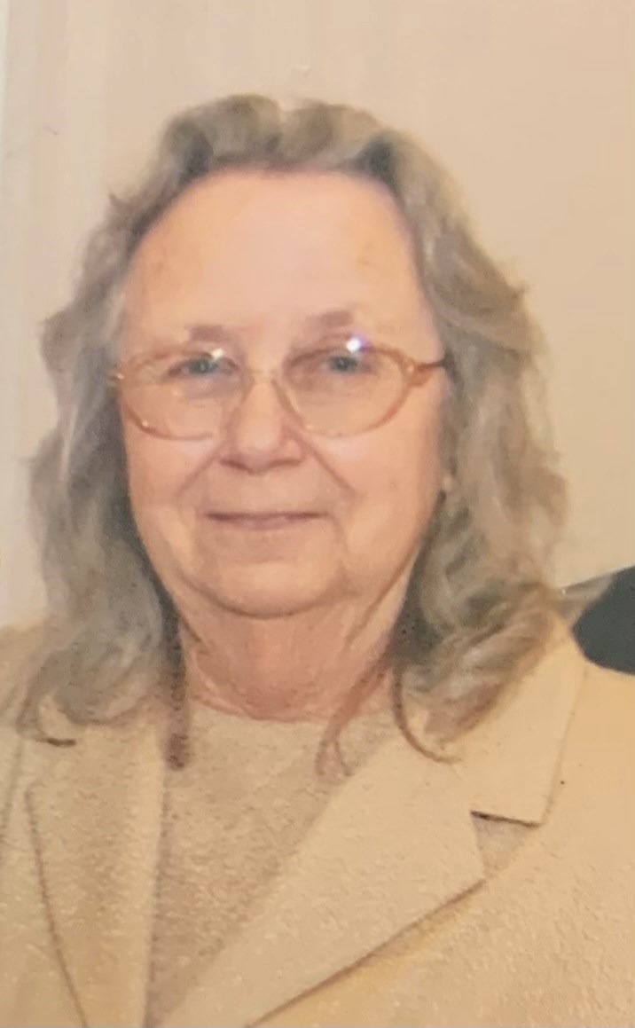Obituary of Zonnie B. Lee