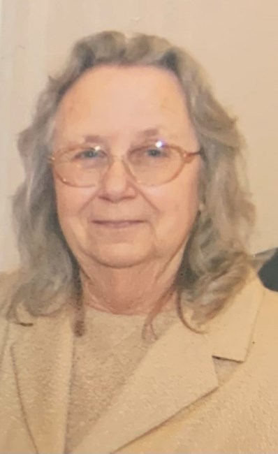 Obituary of Zonnie B. Lee