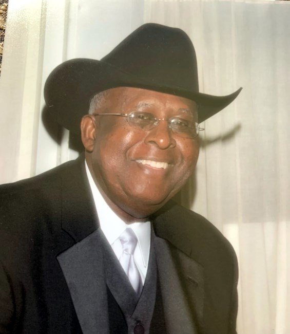 Obituary of Willie Louis Williams