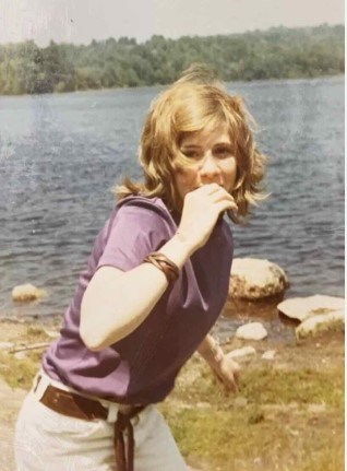 Obituary of Elizabeth G. Welsh