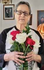 Jesucita Saldivar