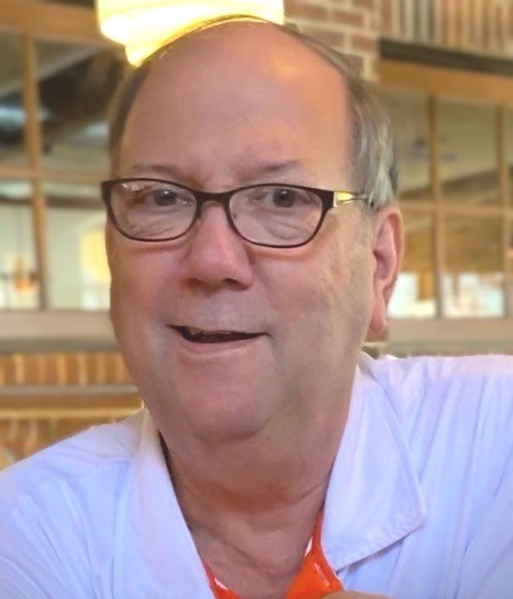 Obituary of Joseph Randolph Trussell