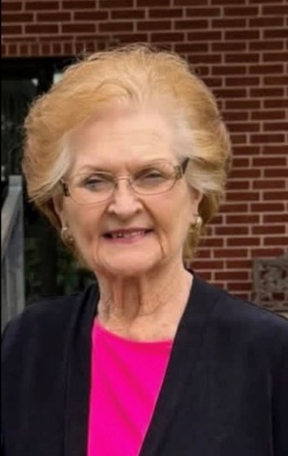 Obituary of Laura Faye Smith