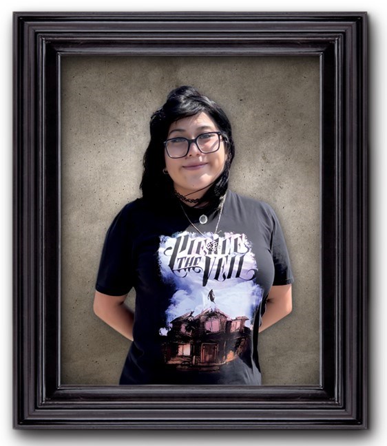 Obituary of Vanessa Rayon Zepeda