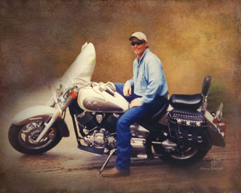 Obituary of Terry Carson