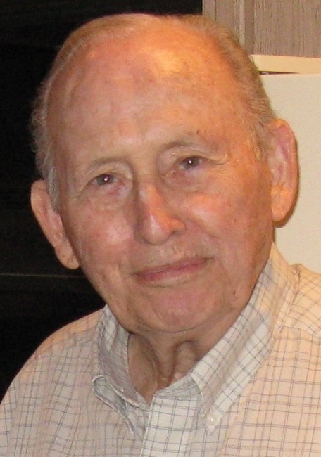 Obituary of William D. Kirkpatrick