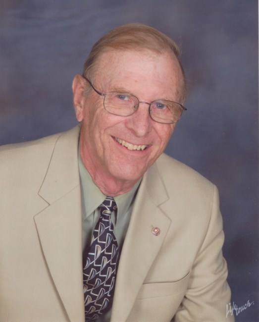 Obituary of Arthur Clinton Lietz