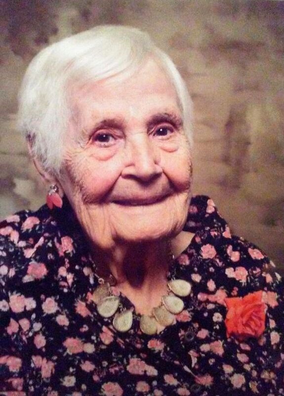 Henriette Roberts Obituary Columbia, SC