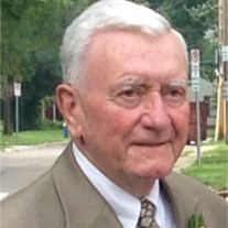Obituary of Edward A. Farber