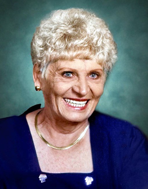Obituary of Norma Jean Hines