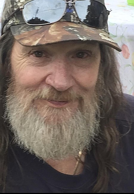 Obituary of Larry Bob McKnight