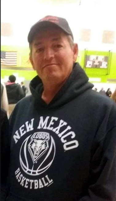 Obituary of David Archibeque