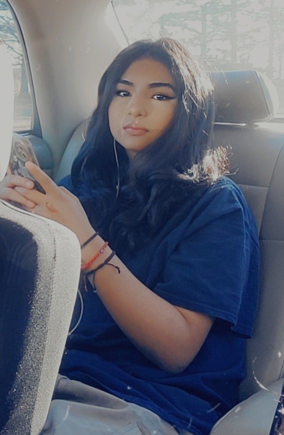 Obituary of Melyna Atziry Reyes-Taboada