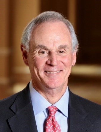 Obituary of Alan William Dreeben