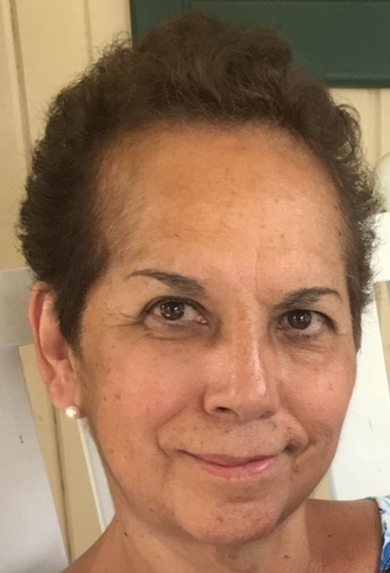 Obituary of Margaret Barcenez Falcon