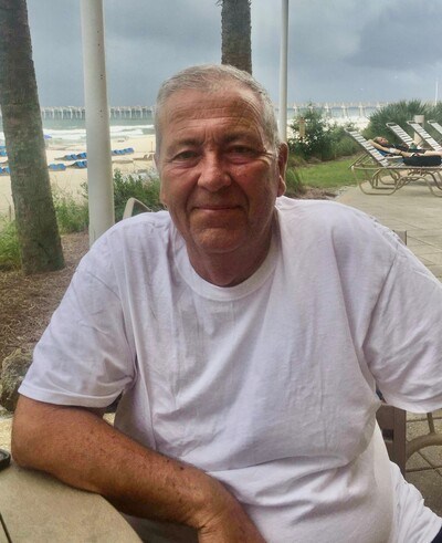 Avis de décès de Otis "Bubby" Arthur Lyons