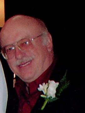 Obituary of Arlo Robert Laue