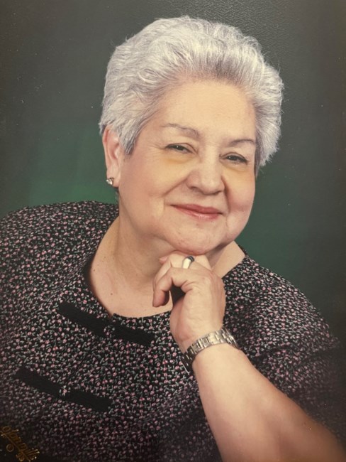 Obituary of Orfelina "Joyce" Velazquez