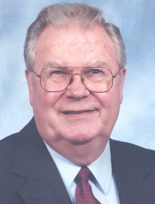 Obituary of Melvel F Dunn