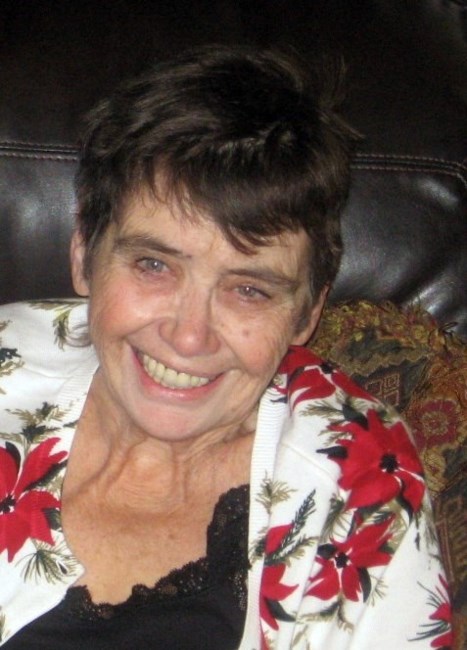 Obituary of Valerie Christine Williamson