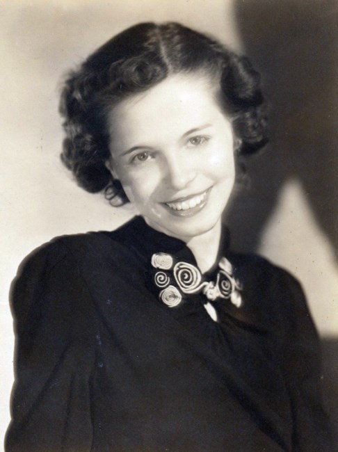 Obituary of Betty A. Welch