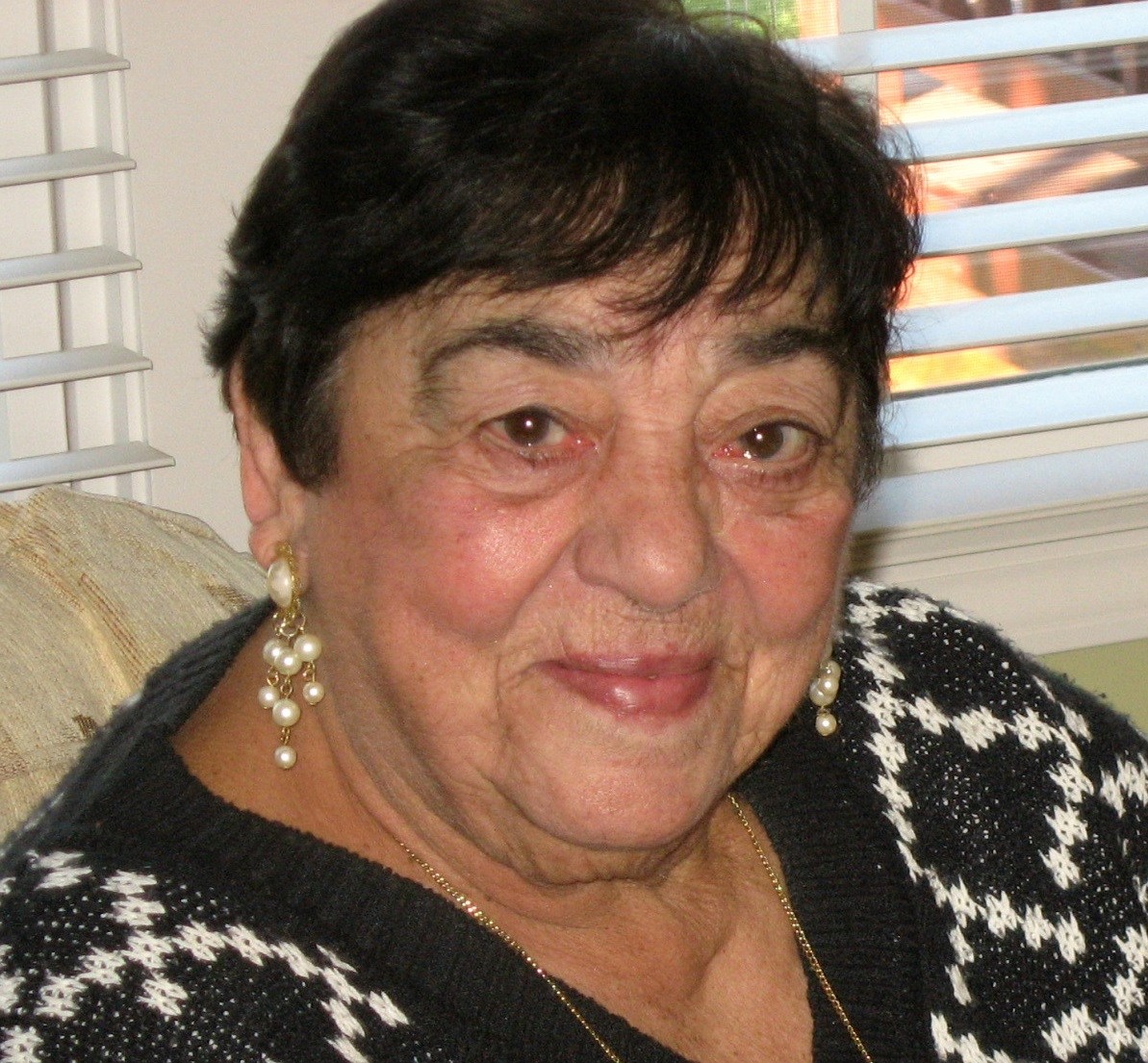 Rose Mary Sant Obituary Livonia, MI