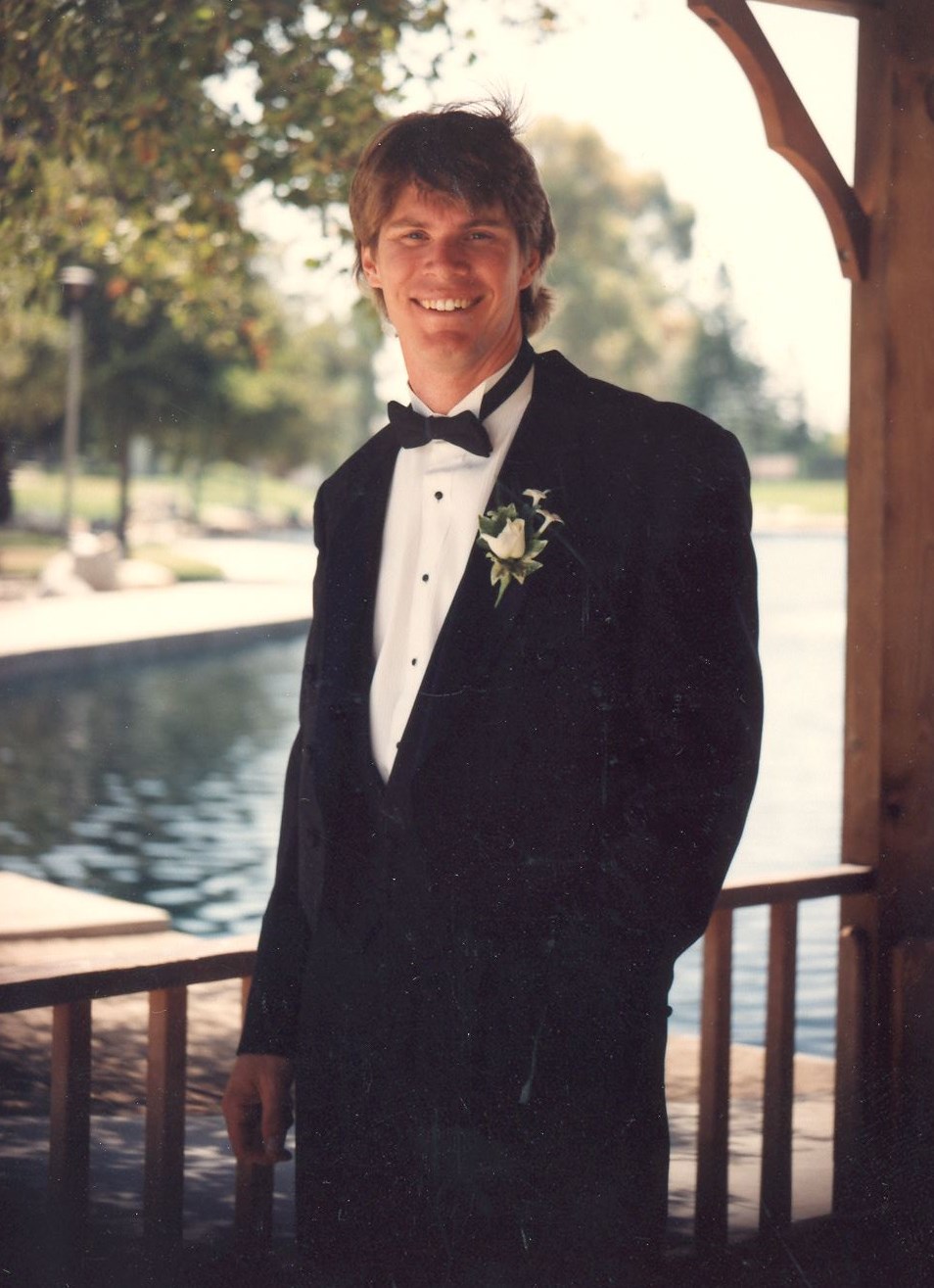 Obituary of Dale James Templeton