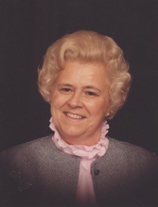 Obituary of Ruth Anne Lambert