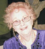 Obituary of Virginia Sherry