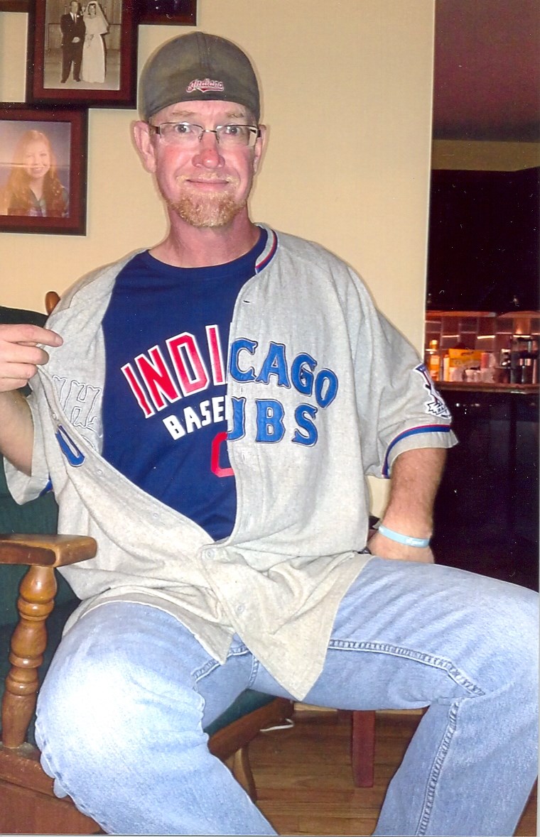 Obituary of Patrick Joel Aden