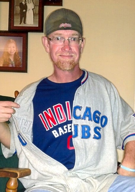 Obituary of Patrick Joel Aden