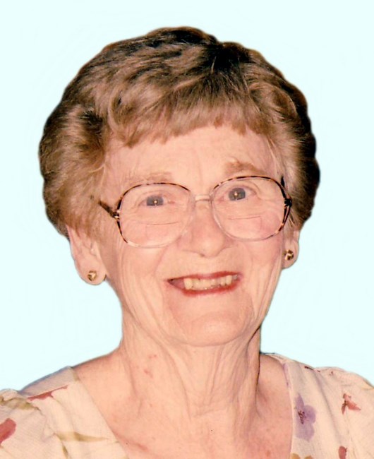 Obituary of Frances Beatrice Murray Piccirilli